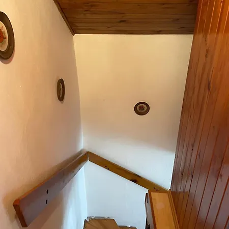 Privat Medo Apartamento Depoltovice