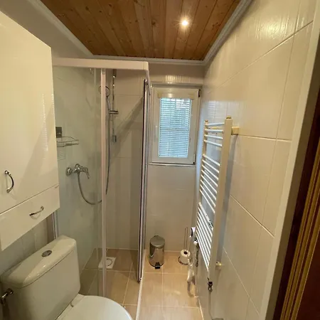 Apartamento Privat Medo *