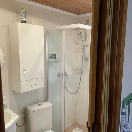Privat Medo Appartement Depoltovice