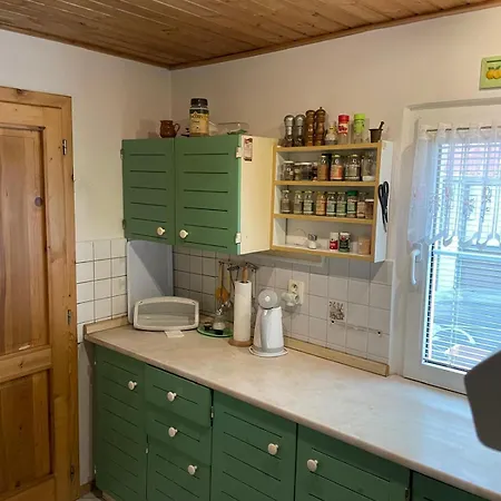 Privat Medo Appartement *