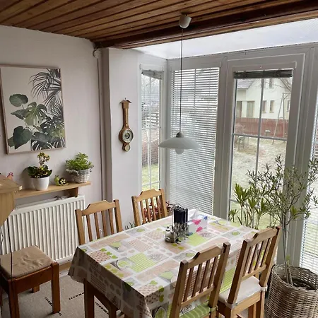 Appartement Privat Medo Depoltovice
