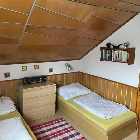 Privat Medo Appartement