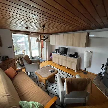 Privat Medo Appartement *