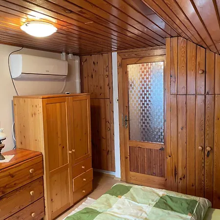 Appartement Privat Medo Depoltovice