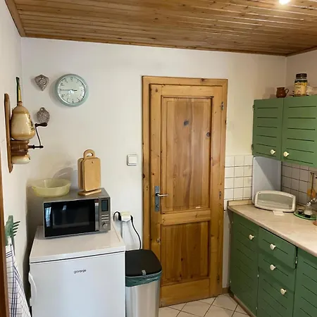 Privat Medo Apartamento
