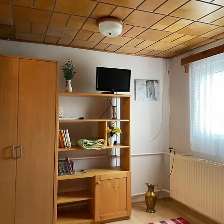 Appartement Privat Medo *