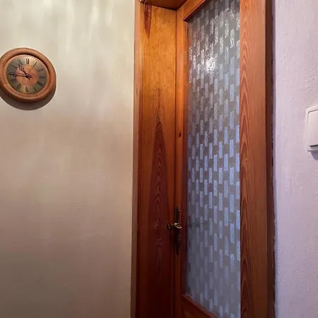 Apartamento Privat Medo Depoltovice