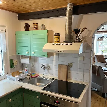 Privat Medo Apartamento
