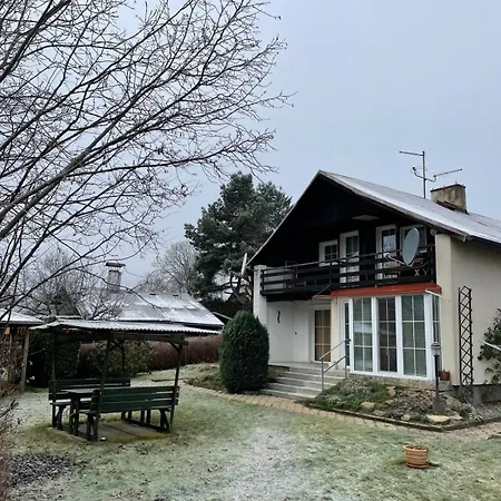Appartement Privat Medo *