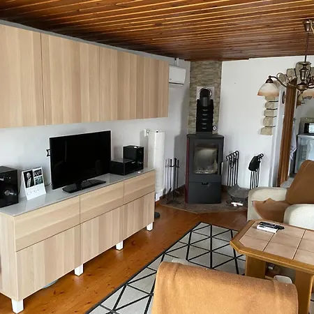 Apartamento Privat Medo Depoltovice