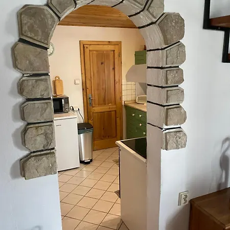 Privat Medo Depoltovice