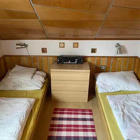 Privat Medo Apartamento