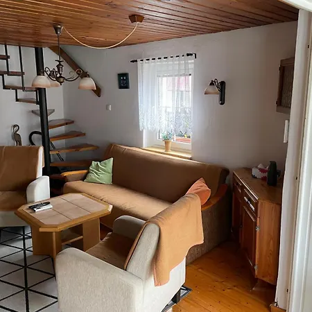 Apartamento Privat Medo Depoltovice