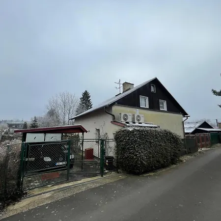 Appartement Privat Medo *