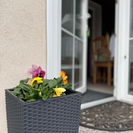 Apartmán Privat Medo Depoltovice