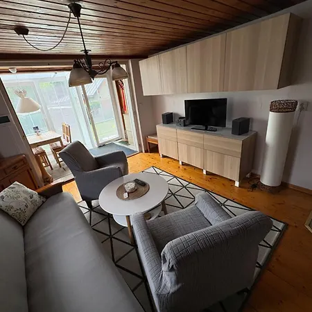 Privat Medo Apartment