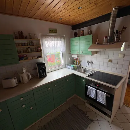 Privat Medo Apartamento *