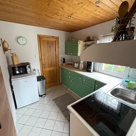 Privat Medo Apartment