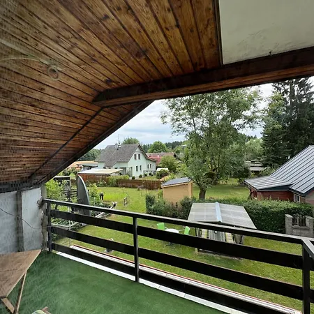 Apartamento Privat Medo Depoltovice
