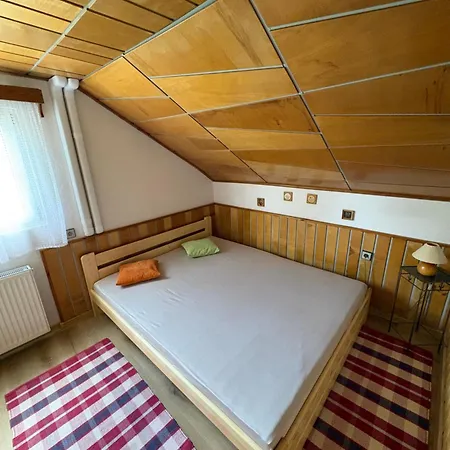 Privat Medo * Depoltovice