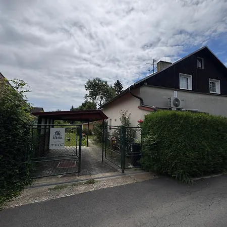 Privat Medo Apartment