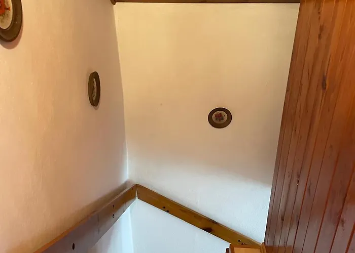Privat Medo Apartment Depoltovice