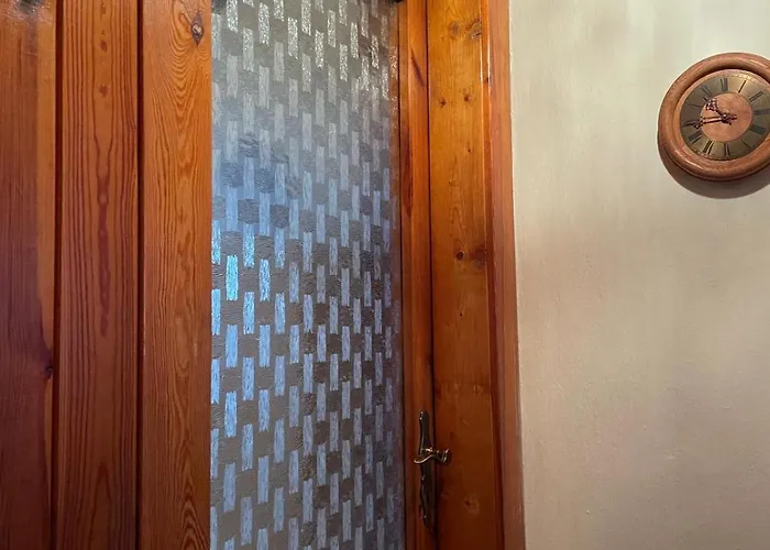 Apartment Privat Medo