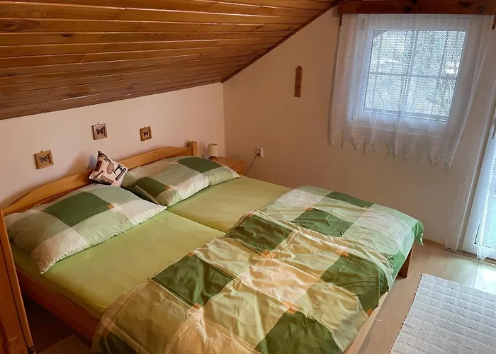 Privat Medo Apartment