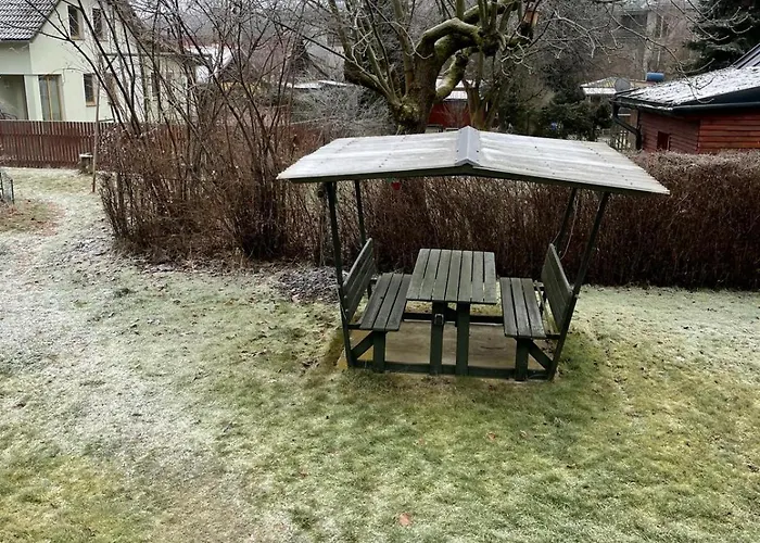 Apartment Privat Medo