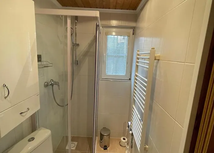 Apartment Privat Medo *