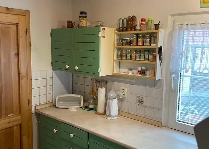 Privat Medo Apartment *