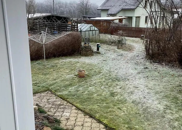 Privat Medo * Depoltovice