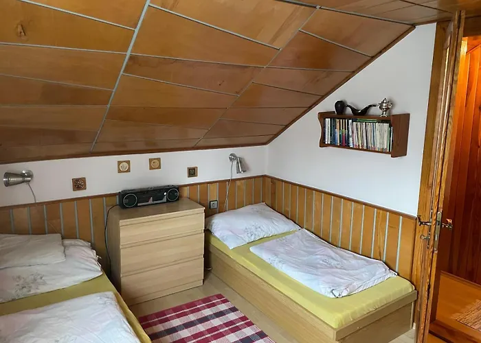 Privat Medo Apartment