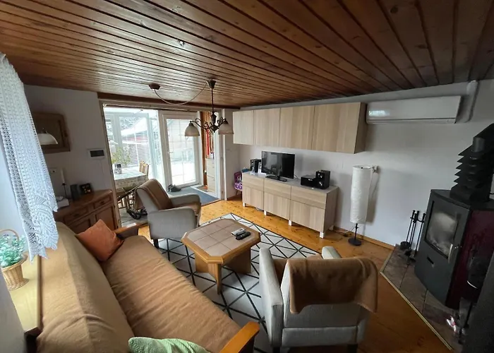 Privat Medo Apartment *