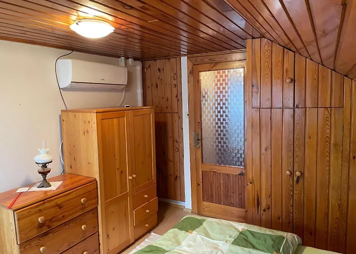 Apartment Privat Medo Depoltovice