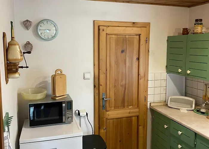 Privat Medo Apartment