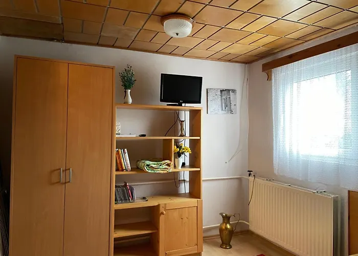 Apartment Privat Medo *