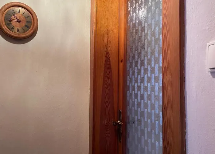 Apartment Privat Medo Depoltovice