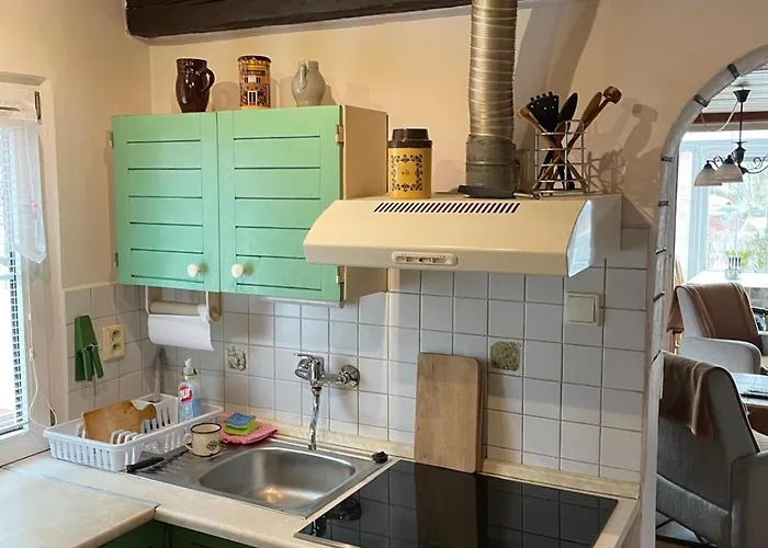 Privat Medo Apartment