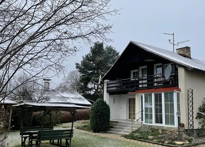 Apartment Privat Medo *