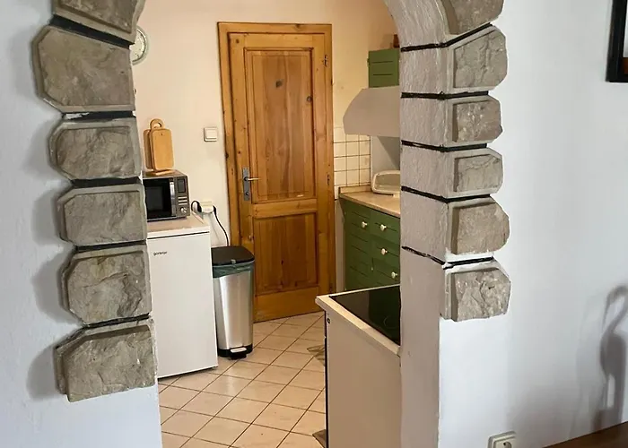 Privat Medo Depoltovice