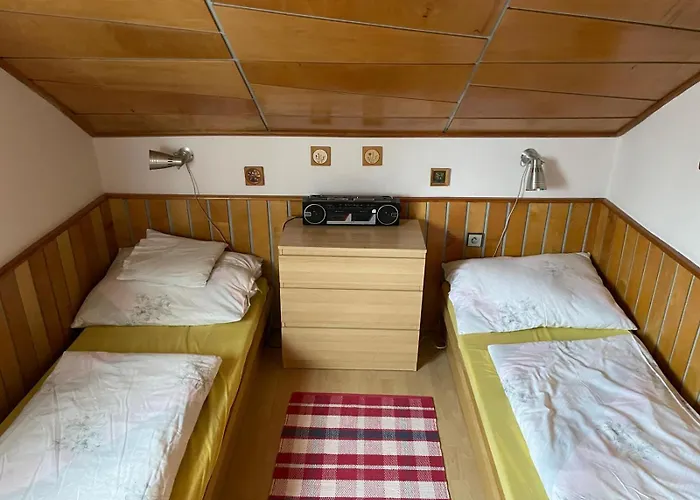 Privat Medo Apartment