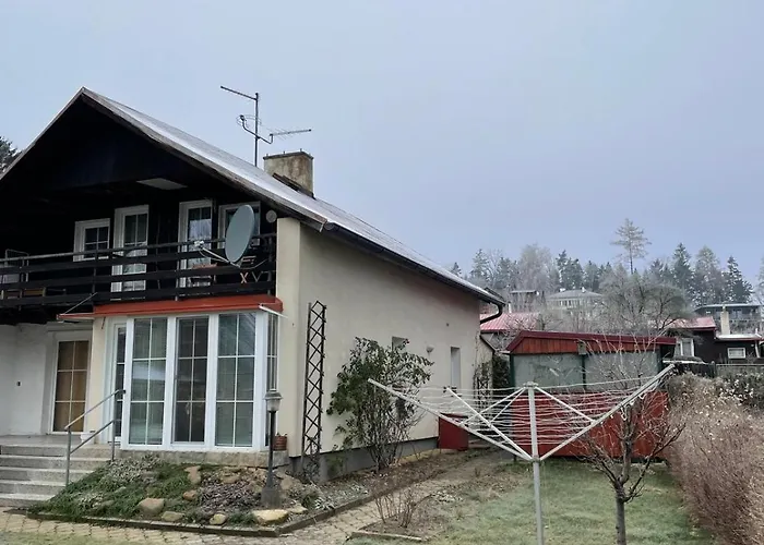 Privat Medo Apartment