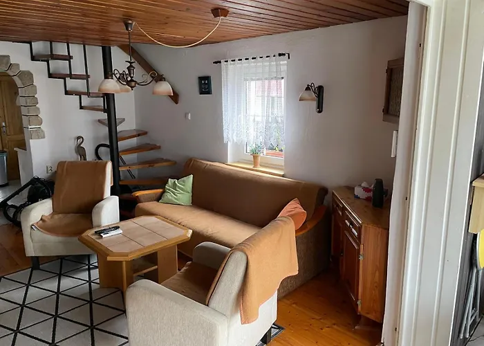 Apartment Privat Medo Depoltovice
